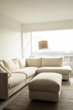 Penthouse Neristan in Kokkola